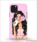 Love & Girls Mobile Covers Rj1191 - Mobile