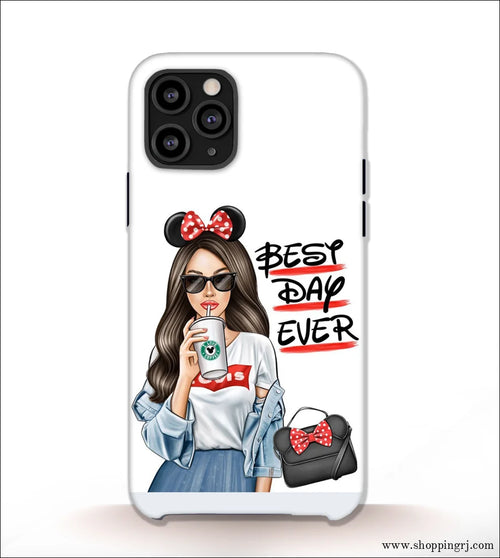 Love & Girls mobile covers RJ1261 - Mobile covers