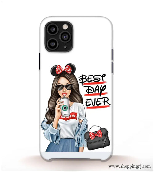 Love & Girls Mobile Covers Rj1261 - Mobile