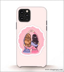 Love & Girls Mobile Covers Rj1526 - Mobile