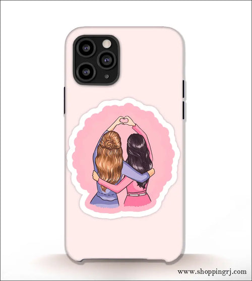 Love & Girls Mobile Covers Rj1526 - Mobile