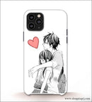 Love & Girls Mobile Covers Rj1586 - Mobile