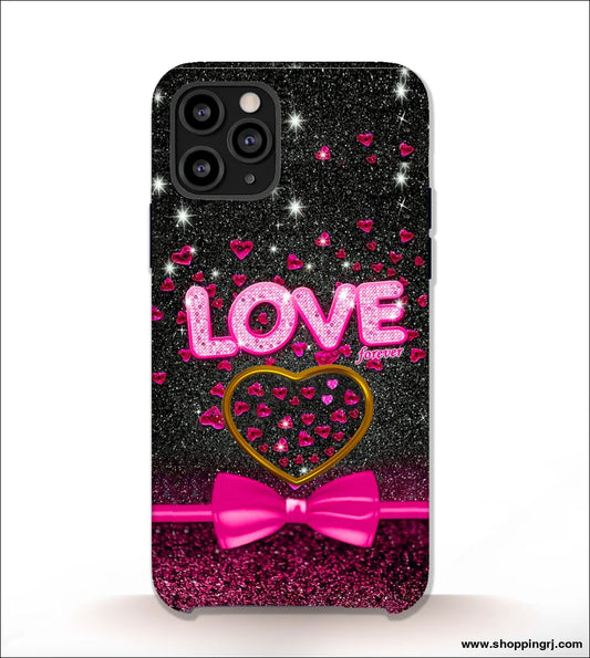 Love & Girls mobile covers RJ231 - Mobile covers