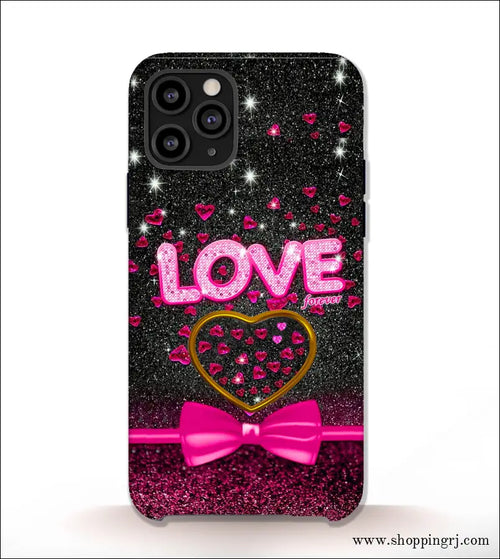 Love & Girls Mobile Covers Rj231 - Mobile