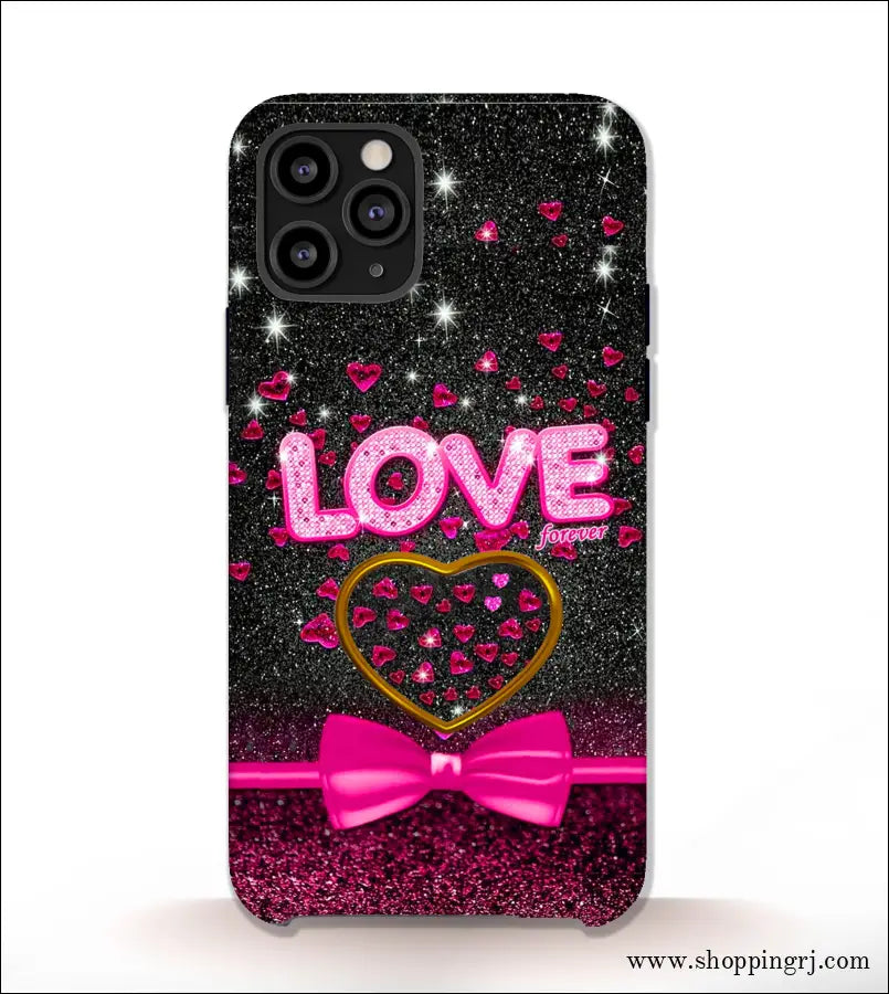 Love & Girls Mobile Covers Rj231 - Mobile
