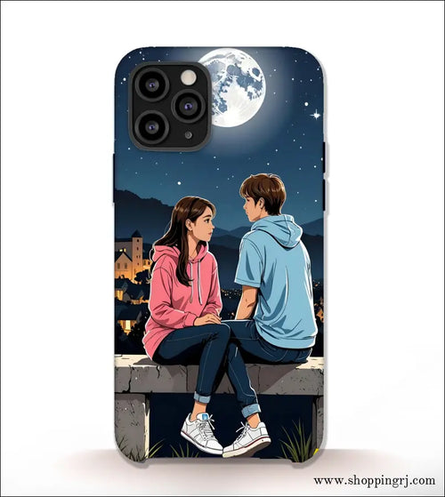 Love & Girls Mobile Covers Rj2999 - Mobile