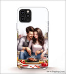 Love & Girls Mobile Covers Rj3007 - Mobile