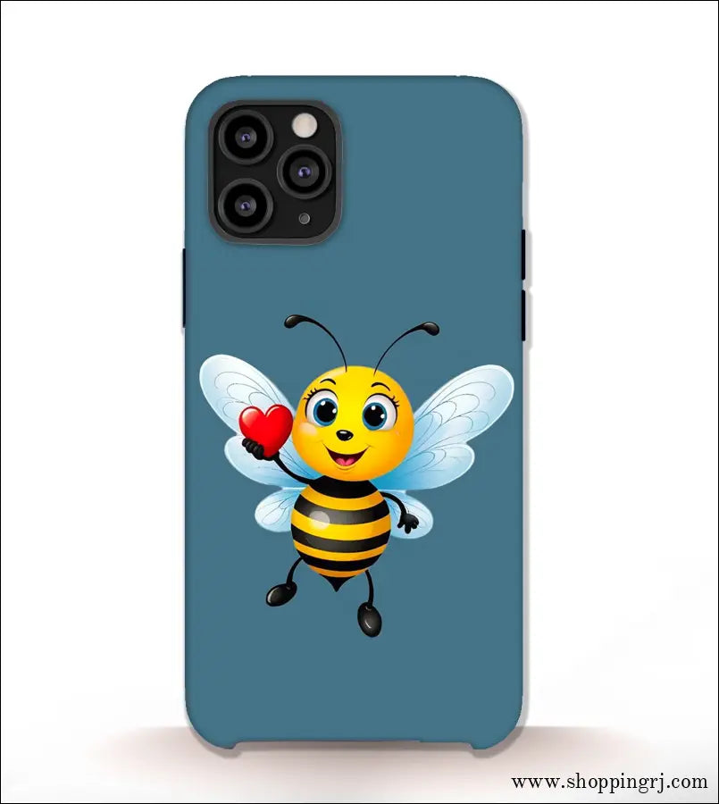 Love & Girls mobile covers RJ3210