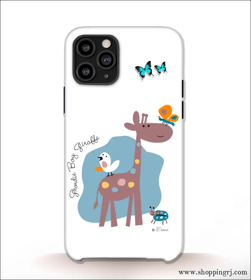 Love & Girls mobile covers RJ3211