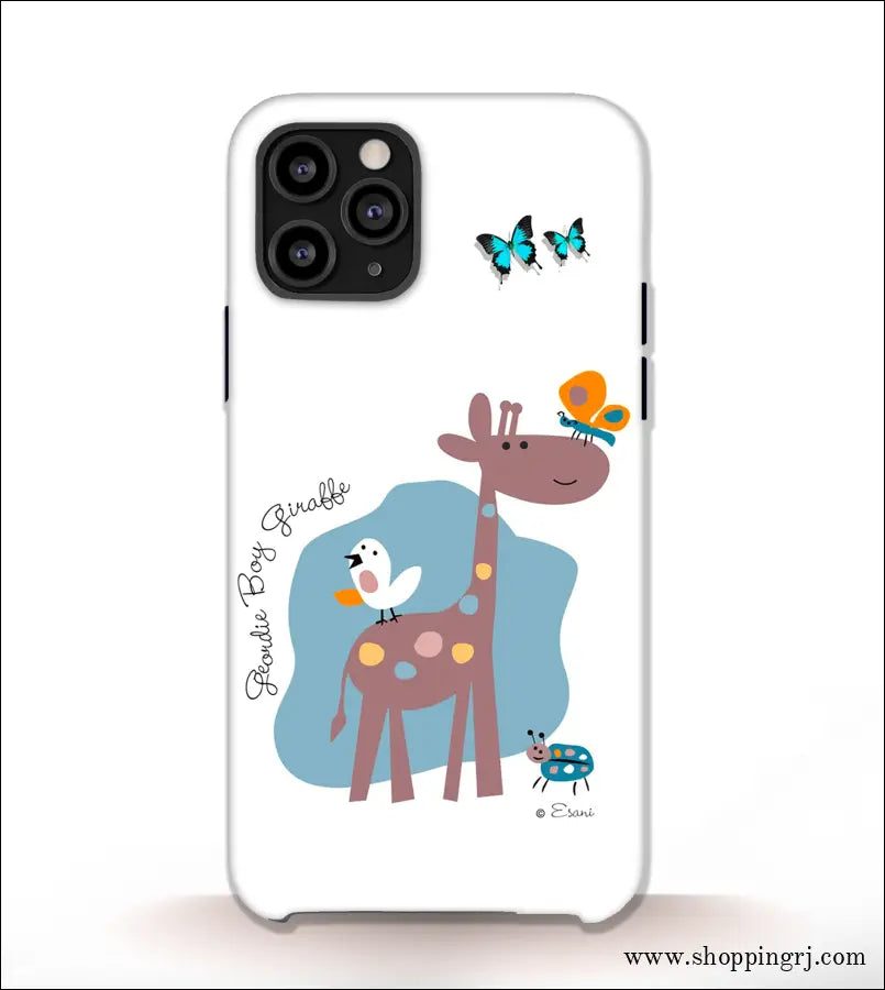 Love & Girls Mobile Covers Rj3211 - Mobile
