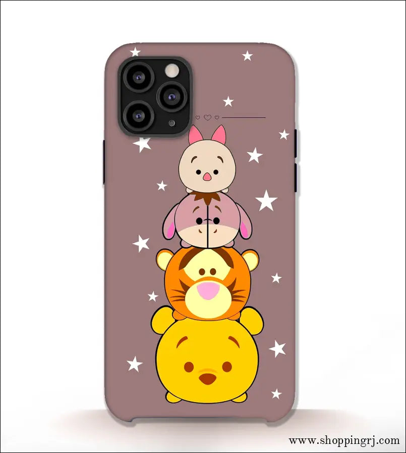 Love & Girls mobile covers RJ3212
