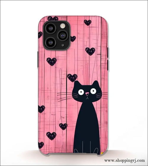 Love & Girls Mobile Covers Rj3213 - Mobile