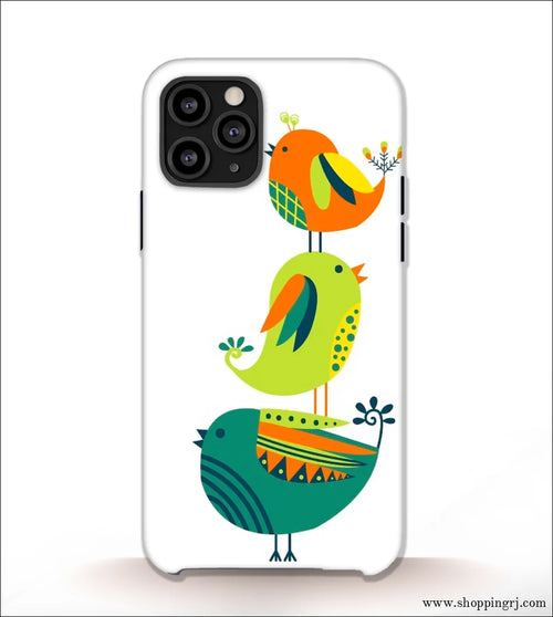 Love & Girls mobile covers RJ3214 - Mobile covers