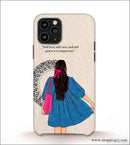 Love & Girls Mobile Covers Rj3215 - Mobile