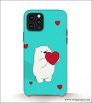 Love & Girls Mobile Covers Rj3216 - Mobile