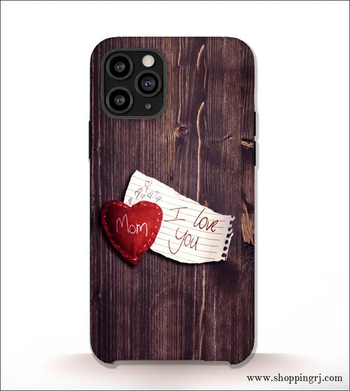 Love & Girls Mobile Covers Rj848 - Mobile