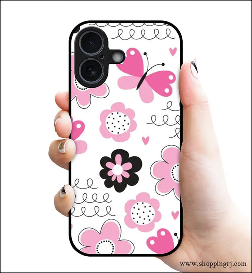 Lovely girls like mobile case Rj love 13