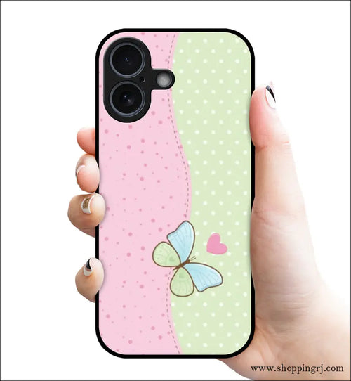 Lovely girls like mobile case Rj love 15