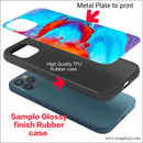 Lovely girls like mobile case Rj love 20