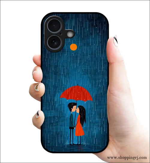Lovely girls like mobile case Rj love 24