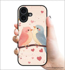 Lovely girls like mobile case Rj love 25