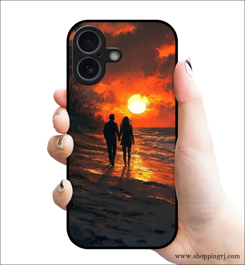 Lovely girls like mobile case Rj love 29