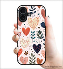 Lovely girls like mobile case Rj love 3