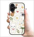 Lovely girls like mobile case Rj love 4