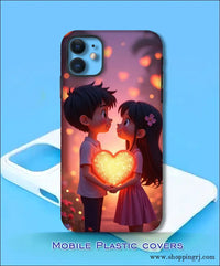 Lovely girls like mobile case Rj love30