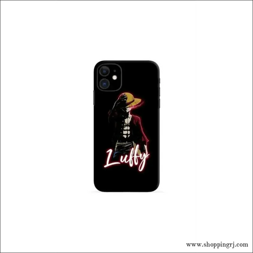 Luffy Mobile Skin Wrap - Skins