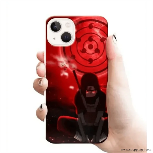 MADARA UCHIHA RINNEGAN mobile cover RJ 1899 Plastic hard case - Mobile covers - ANIME MOBILEcustomized mobile coveranime mobile covers