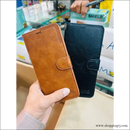 I Make,vkm Leather Flip Covers for All Model Mobile - Rexin - Mobile Covers