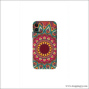 Mandala Pattern Mobile Skins - Mobile
