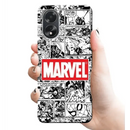 Marvels black &white mobile covers rj 3090 - Mobile covers - Hard casesMobile coversmarvels mobile covers