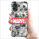 Marvels Black &white Mobile Covers Rj 3090 - Mobile