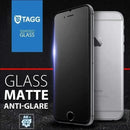 Matte Tempered Glass - Finish - Temper Glass