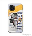 Mbappe Football Mobile Covers Rj3151 - Mobile