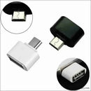 Micro Type Otg Adapter for Laptop Accessories Original Source - Accessories