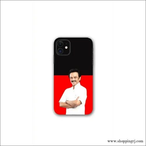 Mk Stalin Mobile Skin - Mobile Skins