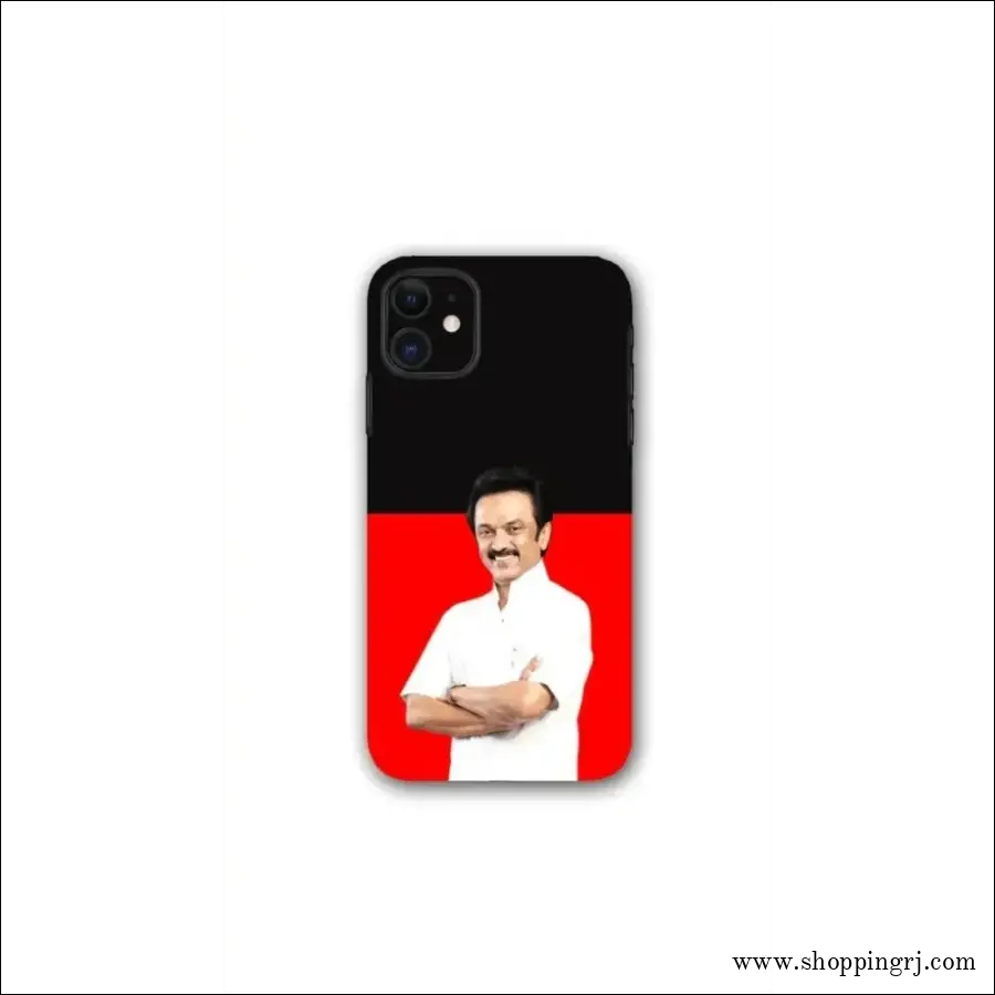 MK stalin mobile skin
