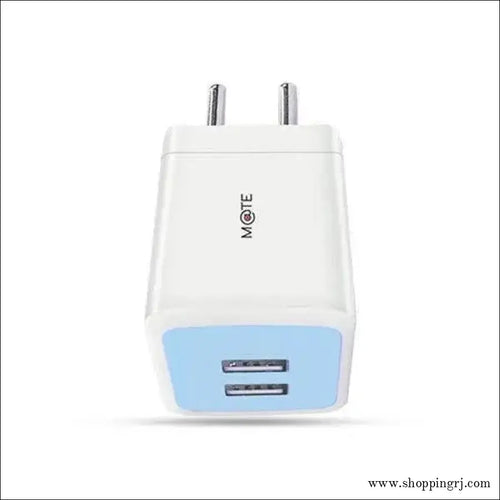 Mobile Charger-the Mate Force 15c - Charger