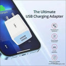 Mobile Charger-the Mate Force 15c - Charger