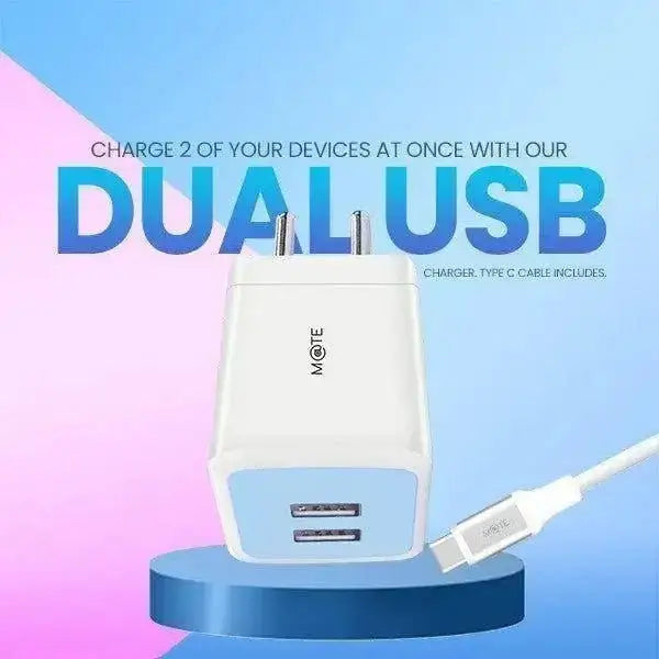 Mobile charger - The MATE FORCE 15C - charger - 15W chargerNew arrivalcharger