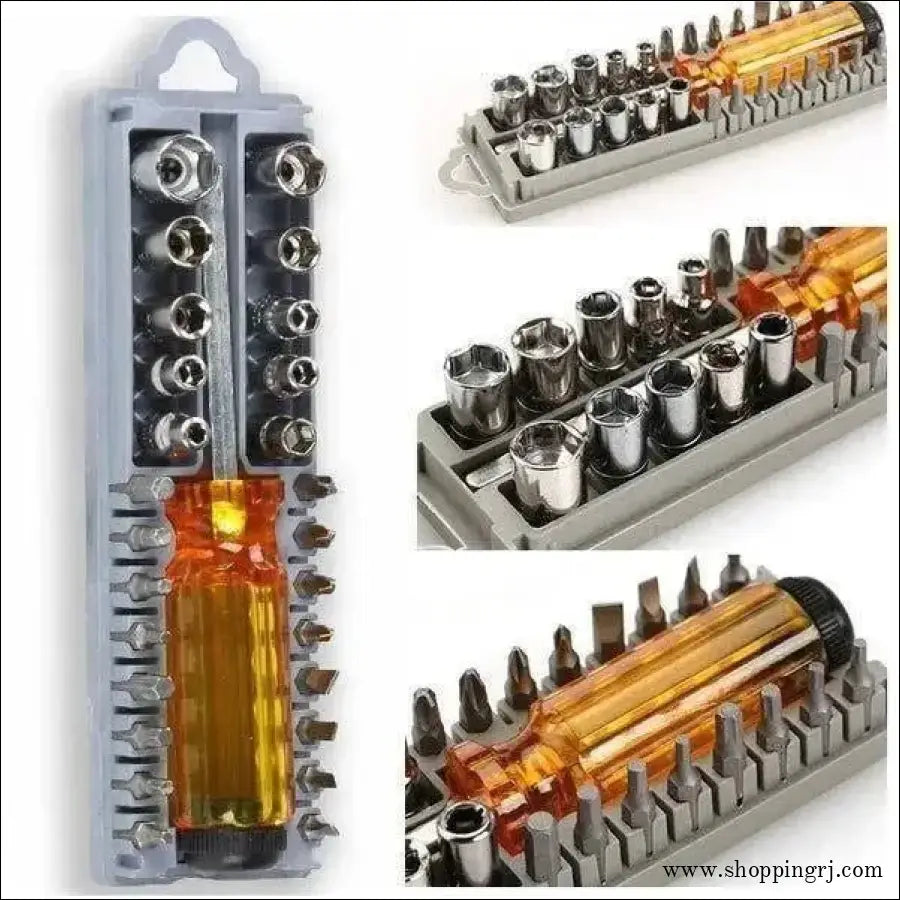 Mobile Repairing Screwdriver & Tools - Tools Hardware