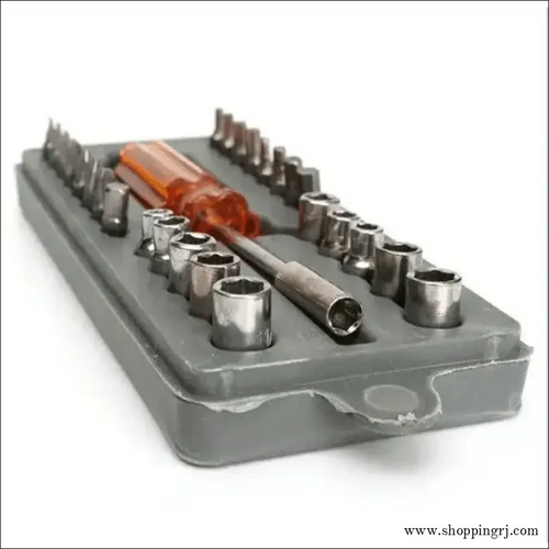 Mobile Repairing Screwdriver & Tools - Tools Hardware