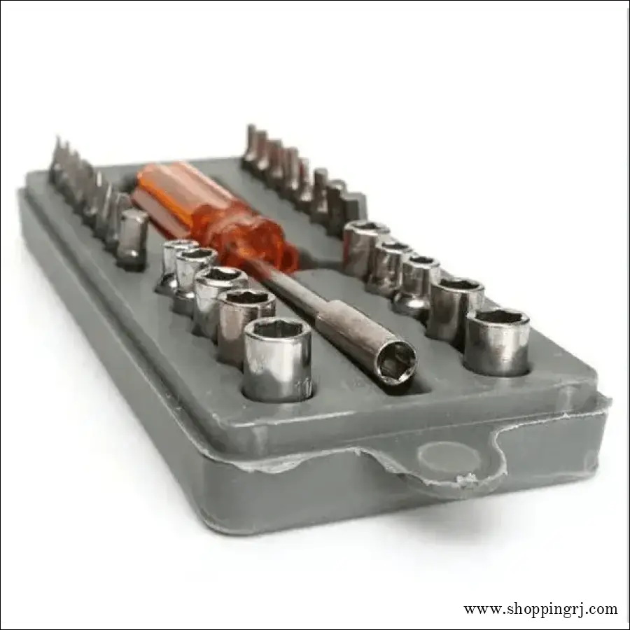 Mobile Repairing Screwdriver & Tools - Tools Hardware