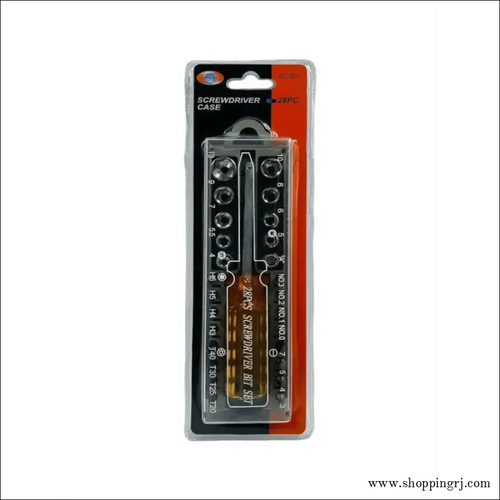 Mobile Repairing Screwdriver & Tools - Tools Hardware