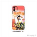 Mobile Skin|tamilaga Vetri Kalagam Vijay - Skins