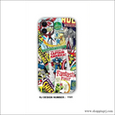 Mobile Skins|captain America