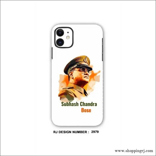 Mobile Skins|nethaji Freedom Fighter - Skins